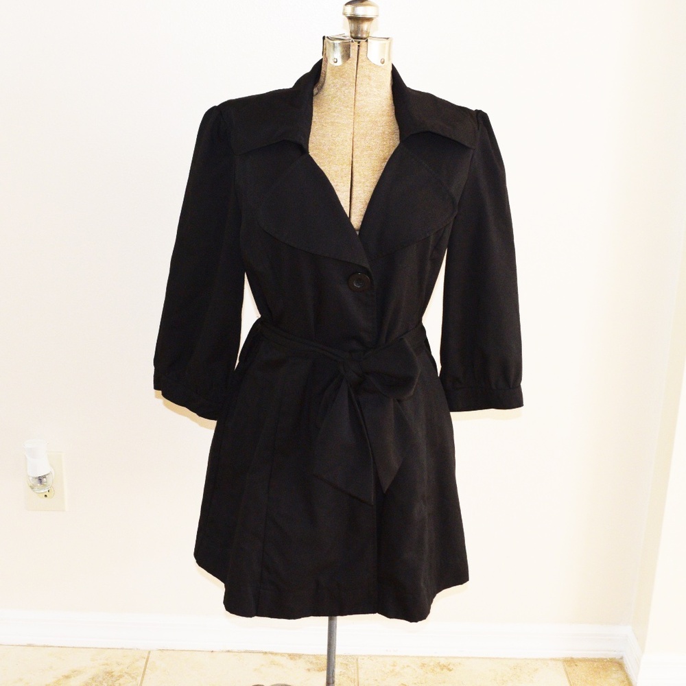 Jacket Paris Blues size Large